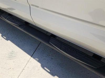 2023 Toyota Tundra 4WD SR5