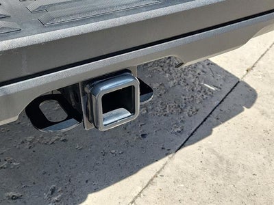 2023 Toyota Tundra 4WD SR5
