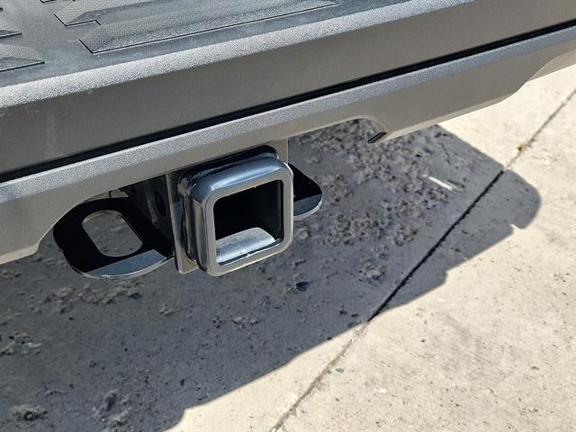 2023 Toyota Tundra 4WD SR5