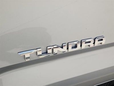 2023 Toyota Tundra 4WD SR5