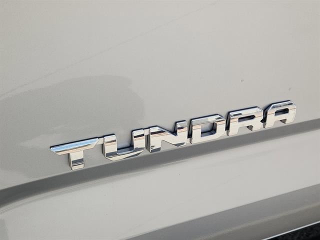 2023 Toyota Tundra 4WD SR5