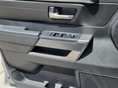 2023 Toyota Tundra 4WD SR5