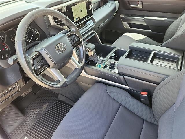 2023 Toyota Tundra 4WD SR5