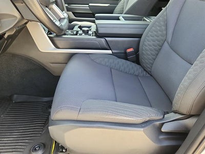 2023 Toyota Tundra 4WD SR5