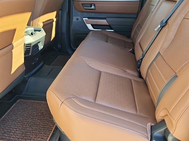 2024 Toyota Tundra 4WD 1794 Edition
