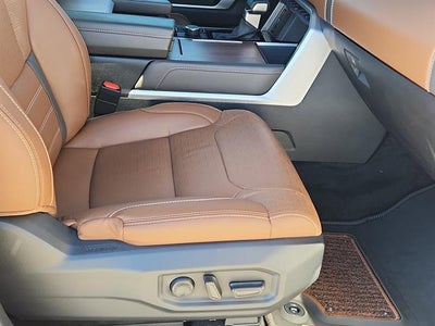 2024 Toyota Tundra 4WD 1794 Edition