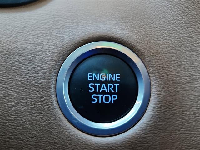 2024 Toyota Tundra 4WD 1794 Edition