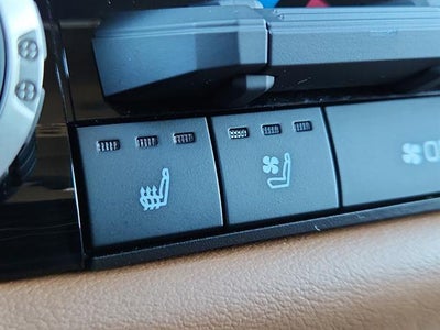 2024 Toyota Tundra 4WD 1794 Edition