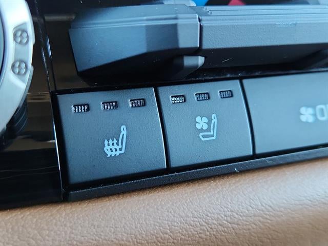 2024 Toyota Tundra 4WD 1794 Edition