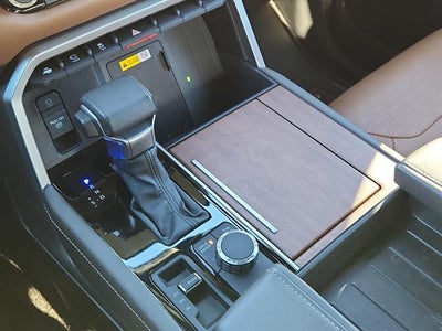 2024 Toyota Tundra 4WD 1794 Edition