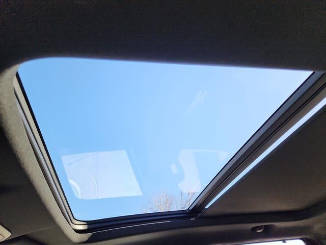 2024 Toyota Tundra 4WD 1794 Edition