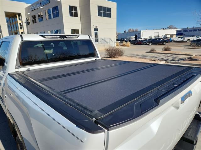 2024 Toyota Tundra 4WD 1794 Edition