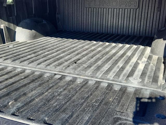 2024 Toyota Tundra 4WD 1794 Edition