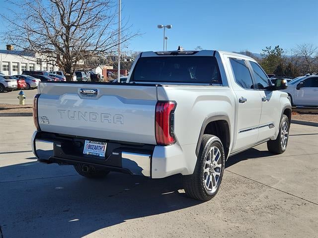 2024 Toyota Tundra 4WD 1794 Edition