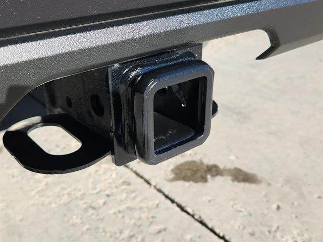 2024 Toyota Tundra 4WD 1794 Edition