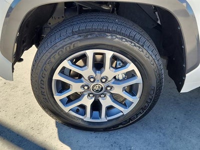 2024 Toyota Tundra 4WD 1794 Edition