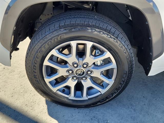 2024 Toyota Tundra 4WD 1794 Edition