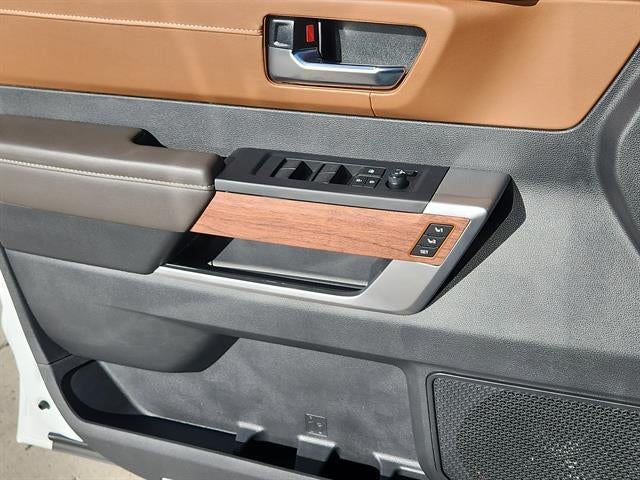 2024 Toyota Tundra 4WD 1794 Edition