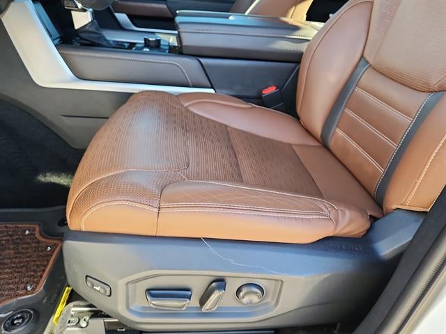 2024 Toyota Tundra 4WD 1794 Edition