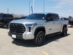 2025 Toyota Tundra 4WD SR5