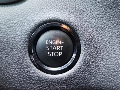 2025 Toyota Tundra 4WD SR5