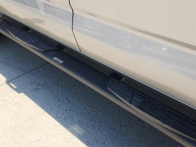 2025 Toyota Tundra 4WD SR5