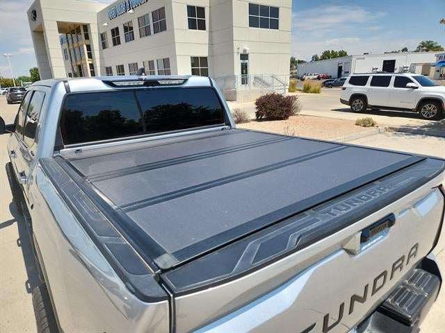 2025 Toyota Tundra 4WD SR5