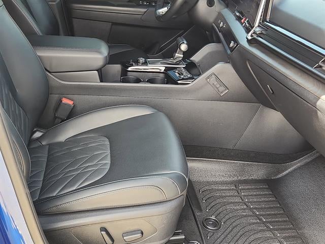 2024 Kia Sportage X-Pro Prestige