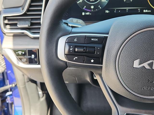 2024 Kia Sportage X-Pro Prestige