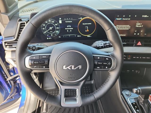 2024 Kia Sportage X-Pro Prestige
