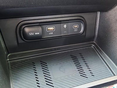 2024 Kia Sportage X-Pro Prestige