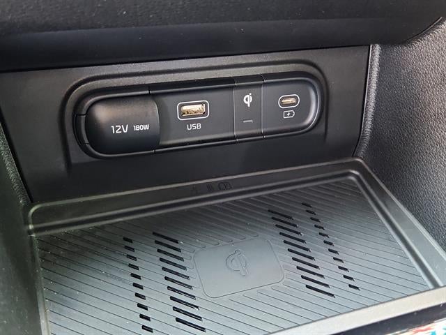 2024 Kia Sportage X-Pro Prestige