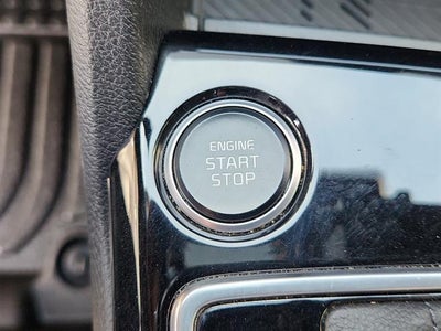 2024 Kia Sportage X-Pro Prestige