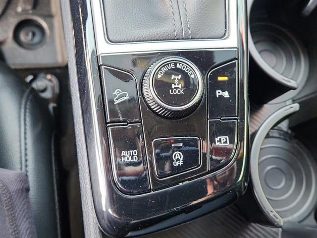 2024 Kia Sportage X-Pro Prestige