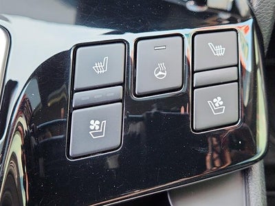 2024 Kia Sportage X-Pro Prestige