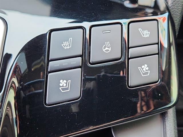 2024 Kia Sportage X-Pro Prestige