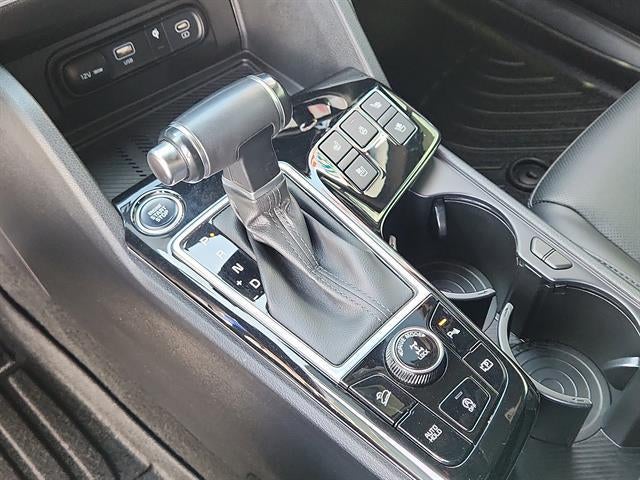 2024 Kia Sportage X-Pro Prestige