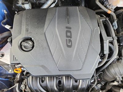 2024 Kia Sportage X-Pro Prestige