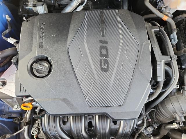 2024 Kia Sportage X-Pro Prestige