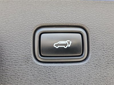 2024 Kia Sportage X-Pro Prestige