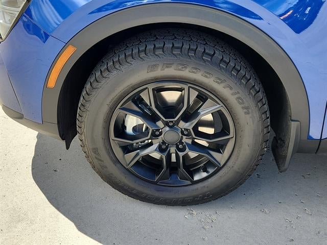 2024 Kia Sportage X-Pro Prestige