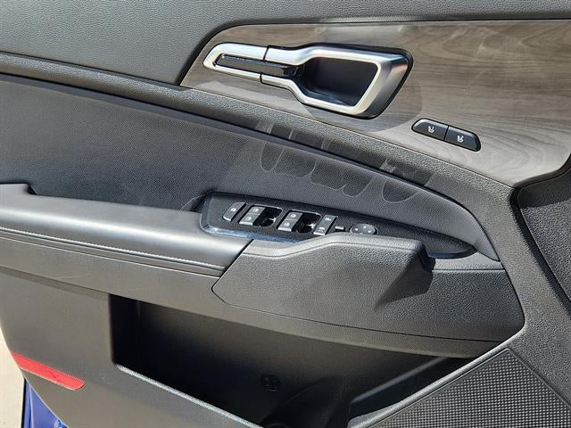 2024 Kia Sportage X-Pro Prestige