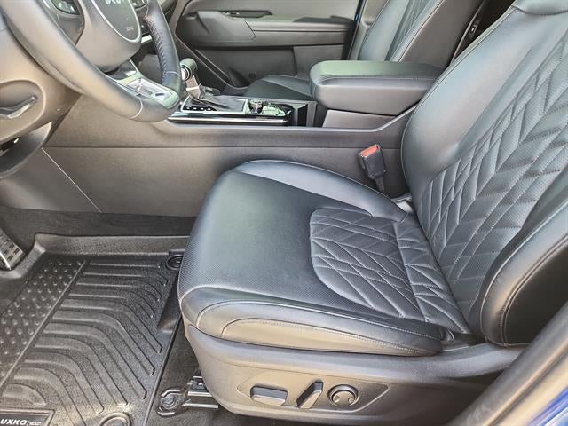 2024 Kia Sportage X-Pro Prestige