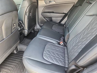 2024 Kia Sportage X-Pro Prestige