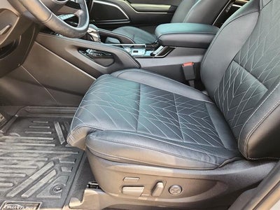 2024 Kia Telluride SX X-Line