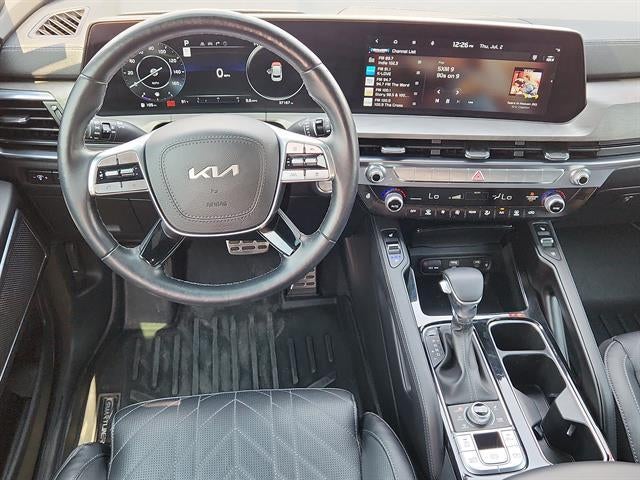 2024 Kia Telluride SX X-Line