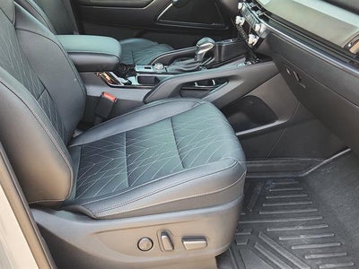 2024 Kia Telluride SX X-Line