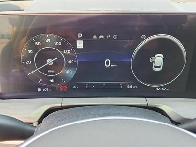 2024 Kia Telluride SX X-Line