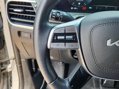 2024 Kia Telluride SX X-Line