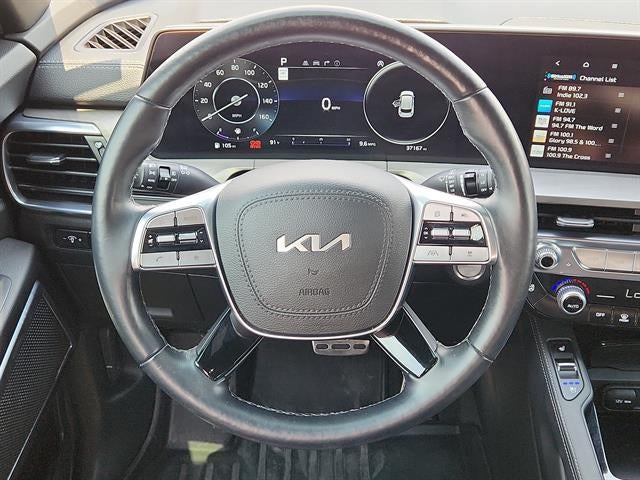 2024 Kia Telluride SX X-Line